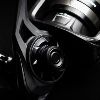 Savage Gear SGS8 FD Spinning Reels - 